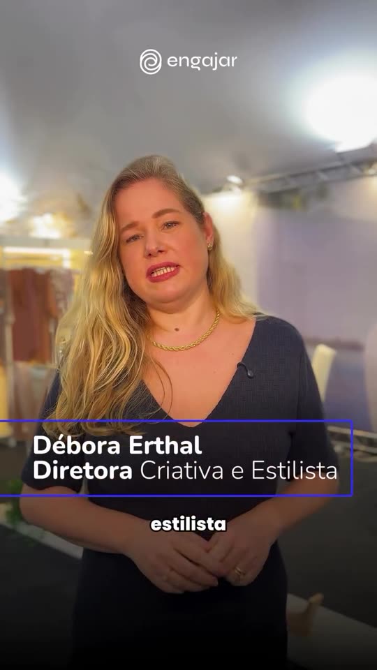 Débora, da Monthal